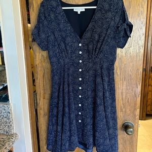 Heartloom Dress Flirty&Adorable New S